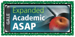 Expanded Academic ASAP