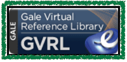 Gale Virtual Reference Library