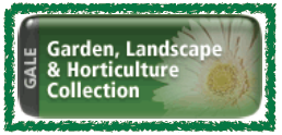 Gardening, Landscape and Horticulture Collection