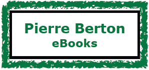 Pierre Berton eBooks