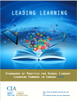 Leading Learning - Standards of Practice for School Library Learning Commons in Canada.png