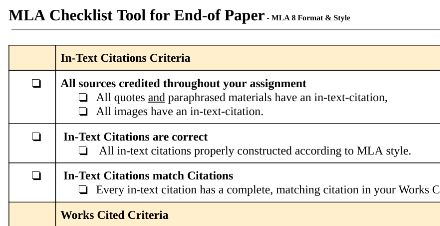 MLA Checklist Tool.png