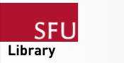 Link to Plagiarism Tutorials and Tests by Simon Fraser University Library from SFU
