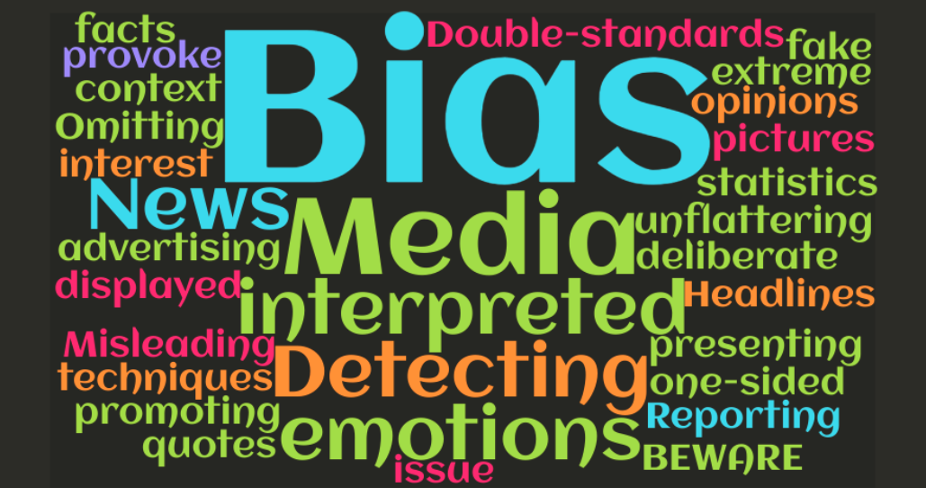 Link to Research Guide: Savvy Info Consumers: Detecting Bias in the News ​by UW Libraries from the University of Washington 