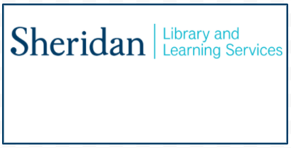Link to Integrating Sources into your Assignment - scroll through tabs and read ~ Sheridan Library & Learning Services 