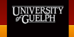 Link to Annotated Bibliography - The full details ~ McLaughlin Library ~ University of Guelph