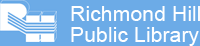 Richmond Hill Public Library logo.png