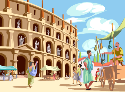 Pages - History - Grade 11 - World History : Roman Empire Pages - History - Grade 11 - World History : Roman Empire