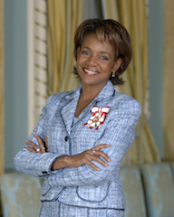 Michaëlle Jean