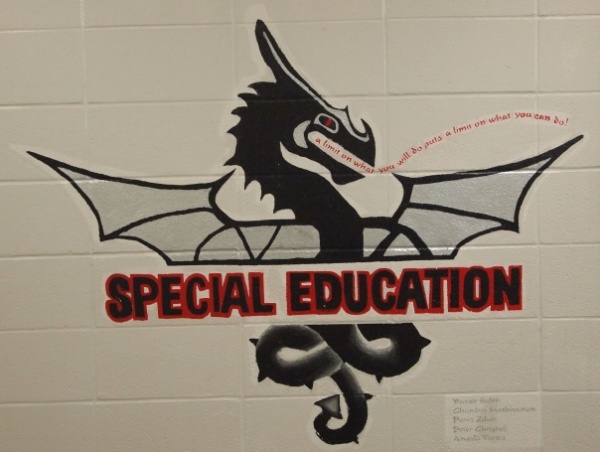 Special Education