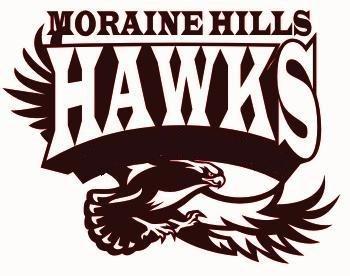 Moraine Hills Hawks