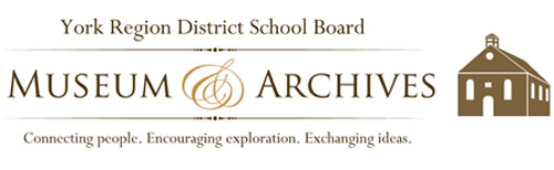 Museum logo