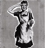 Economy-Recipes-cover with woman