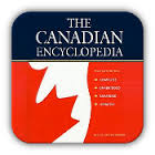 Canadian Encyclopedia Icon