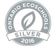 ECO Silver Medal Logo