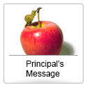 Principals Message