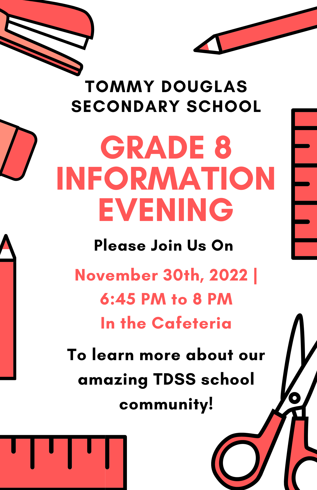 Grade 8 Information Evening  2022.png