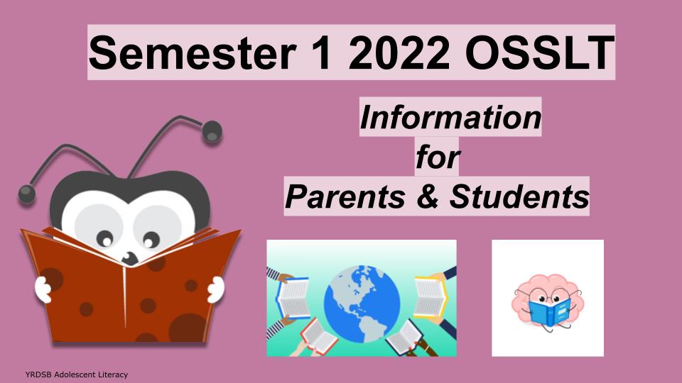 Copy of PETHS OSSLT_ Information for Students (November 2022) (1).jpg